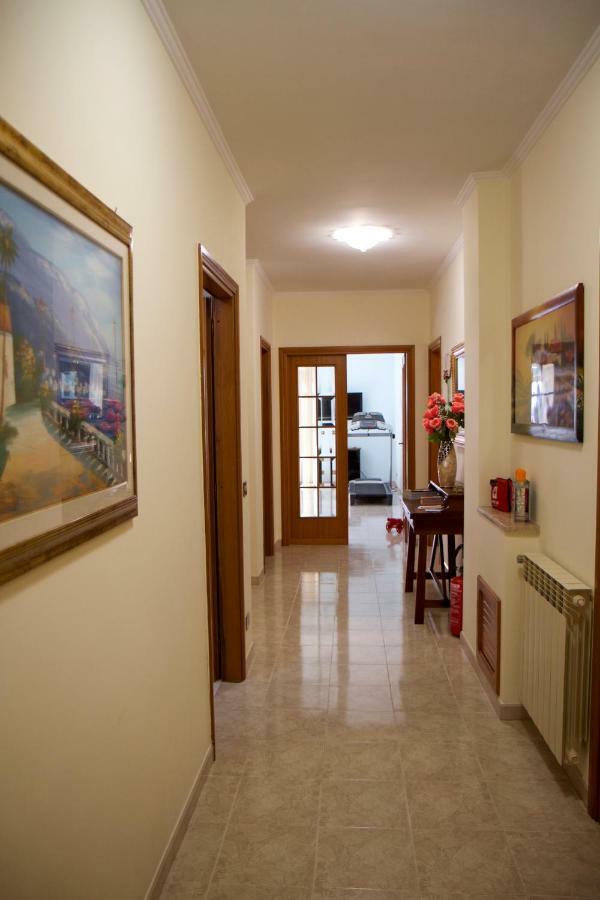 Domus Palombi Daire Ladispoli Dış mekan fotoğraf